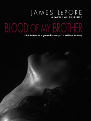 cover image of Blood of My Brother